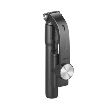 3-аксиален ръчно кардан стабилизатор, мобилен телефон, видео, смартфон, статив, за селфи със защита от разклащане