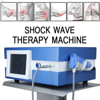 8Bar 2000000 снимки ударната вълна машина ударната вълна терапия ин витро обзавеждане за лечение на сексуална еректилна дисфункция