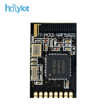 Nordic nRF51822 модул Bluetooth nRF51822 SMD модули за автоматизация на arduino beacon ibeacon