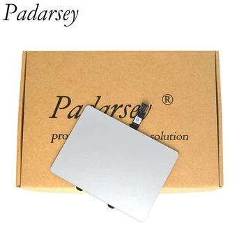 Pardarsey Маркова Новост Замяна на тъчпад Тракпад с Кабел Съвместими за MacBook Pro Unibody A1278 2009 2010 2011 2012 г.