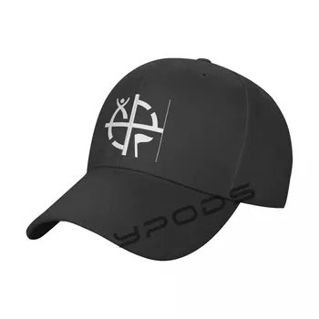 Бейзболна шапка с логото на Geocaching, однотонная модни регулируема шапка за почивка, мъжки и дамски шапки, шапки