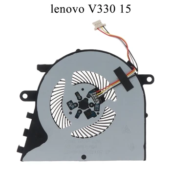 Вентилатор за охлаждане на радиатора на cpu за лаптоп V330 V330-15 V330-15ISK 81AX 5F10Q59964