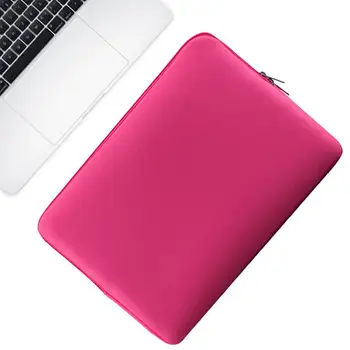 Водоустойчива чанта за лаптоп 13, 14, 15, 15 инча, калъф за лаптоп Air Pro Xiao Mi Dell чанта за лаптоп