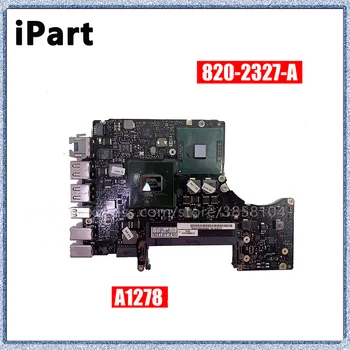За Apple A1278 2008 Pro13 Инча Логическа такса дънна Платка 820-2327-A P7350/P8600 2.0 Ghz 2,4 Ghz 100% Tesd Добра работа