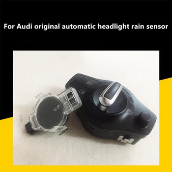 За Audi A3 A4 Q5 оригиналната заводска автоматично фаровете, сензор за дъжд, автоматичен комплект чистачки