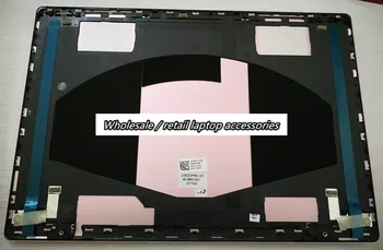 За Dell Inspiron 13 7370 Розово горен калъф за преносим компютър с LCD дисплей на Задната част на кутията Задната част на кутията A Shell 0HF3P7 HF3P7