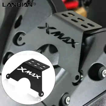 За Yamaha XMAX 250 300 400 Мотоциклет GPSNavigation Притежателя на Мобилен Телефон Скоба XMAX 400 300 250 XMAX250 XMAX 300 2017-2021