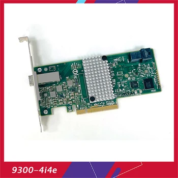 За масивна карти LSI SAS 9300-4i4e 12 GB, PCI-E3.0 SFF8643 с директно разширение HBA