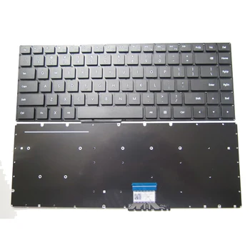 Клавиатура за лаптоп на САЩ за HUAWEI За MateBook D 2018 MRC-W70 MRC-W00 MRC-W60 MRC-W50 PL-W29 PL-W19 PL-W09 Съединените Щати V163346AS1