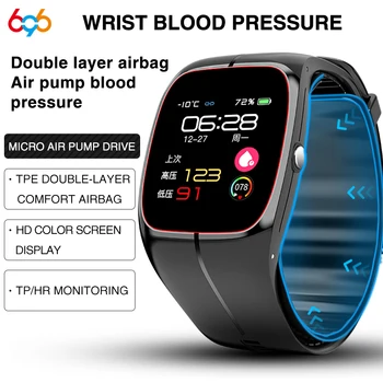 Кръвно налягане на кислород в кръвта, Температурата на тялото наблюдение на сърдечната честота, умни часовници мъжки дамски водоустойчив спортни умни часовници за сън, Здраве