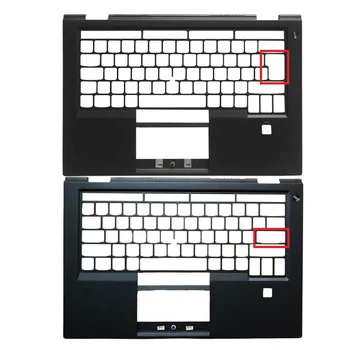 Нов LenovoThinkpad X1 Carbon 4th поставка за ръце кутията bezel за клавиатура рамка за смяна на капака на лаптоп модел 2016