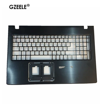 Нов Горен калъф за лаптоп За ACER ASPIRE E15 E5-575 E5-575G E5-523 E5-523G F5-573 TMTX50 LCD клавиатура Bezel