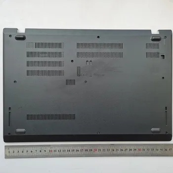 Нов лаптоп долния калъф базова капак за lenovo thinkpad L580 L590 15,6