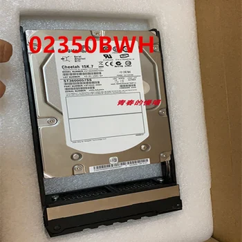 Нов Оригинален Твърд диск за Huawei 5300 S5500 S5600 V3 600GB 3,5 