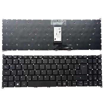 Новата клавиатура за Acer Swift 3 SF315-41G SF315-51G SF315-52G SF315-54G серия BR