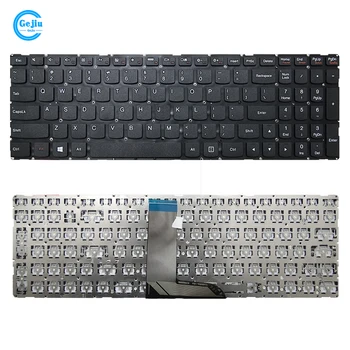 Новата клавиатура за лаптоп LENOVO 700-15ISK 700 S-15IKB flex3 1570 1580