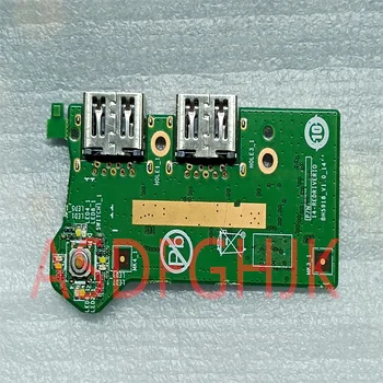 Оригинален BH5918 подходящ за Lenovo ThinkBook 13s-IML BH5918-V1.0-14 Тест платка USB ключа е в ред