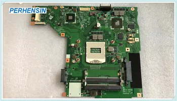  Оригиналната дънна платка за лаптоп ms-1758 за MSI CX70 GP70 GE70 ОСНОВНА ТАКСА MS-17581 GT840M 100% Работи Перфектно