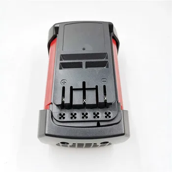Разменени на Корпуса на отделението за батерията Печатна платка PCB За Bosch 36V GBH36V-LI Литиево-йонни Акумулаторни Кутии и Резервни Части (без отделението за батерията)
