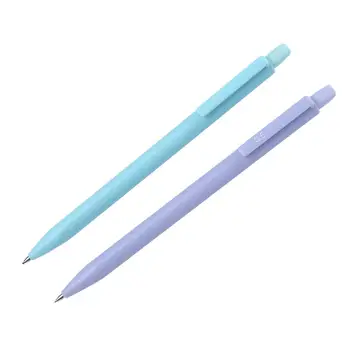 Триъгълни лост за корекция на стойката на тялото ученици 0,5 mm 0,7 mm, гъвкави молив автоматичен молив за рисуване, механичен молив