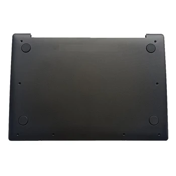 Чисто нов оригинален калъф за Chromebook 14 G7 с долния капак M47197-001 черен